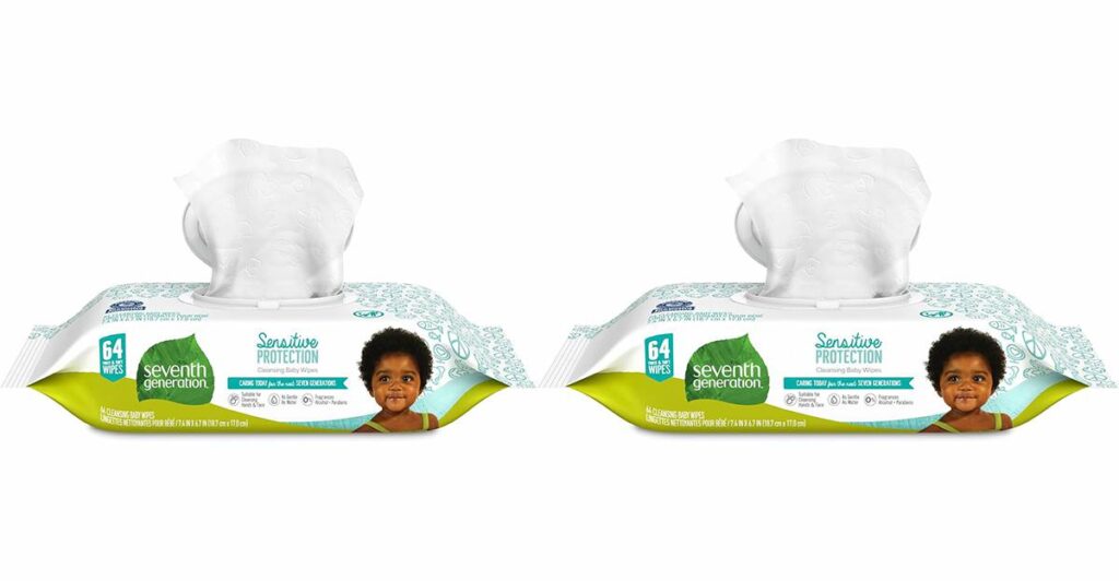 Best Top 10 Baby Wipes Baby Wipes