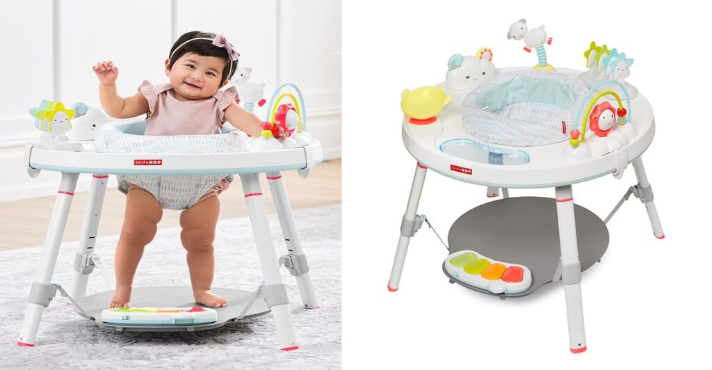 Best Top Baby Toys for 1 Month to 1 Year Baby Toys