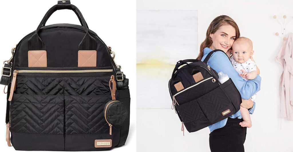 Baby Bags