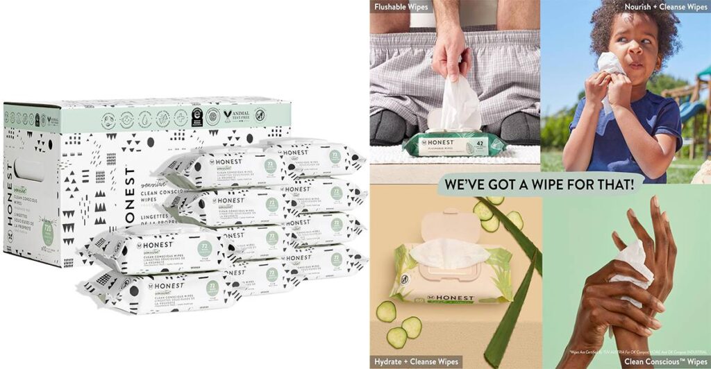 Best Top 10 Baby Wipes Baby Wipes