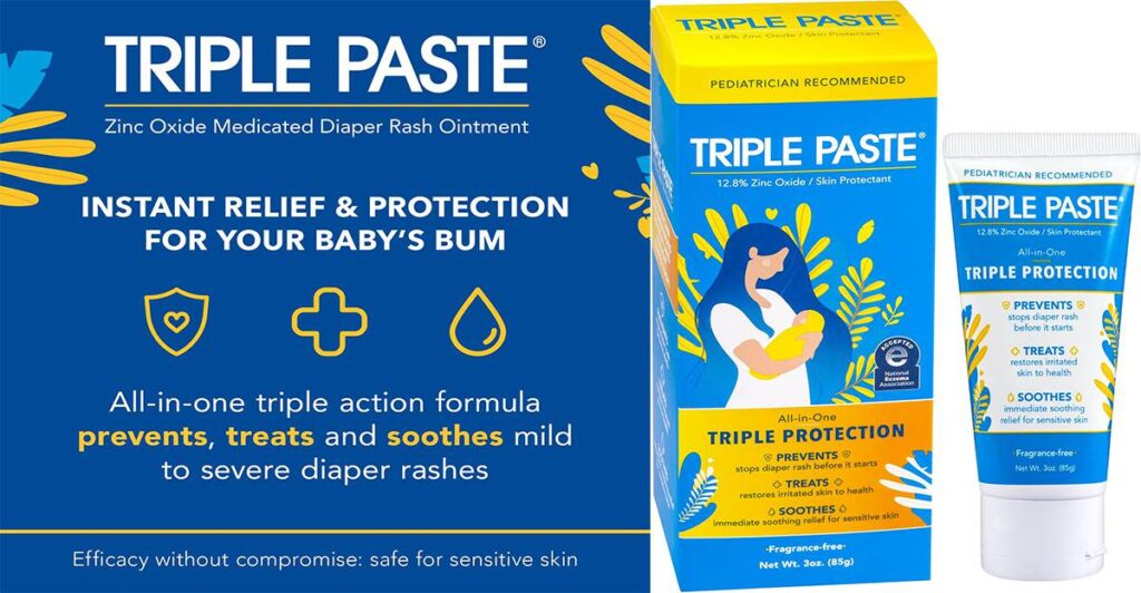 Top Best 10 Diaper Rash Creams for Babies Diaper Rash Cream