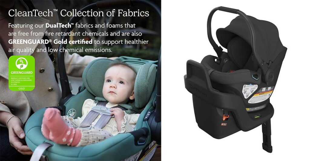 Top Best 5 Baby Car Seats Car Seat