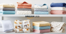 baby Blankets: Detailed Reviews and Guide