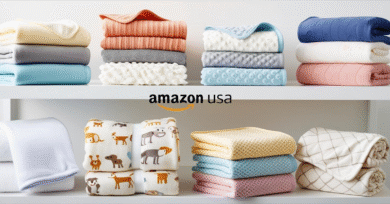 baby Blankets: Detailed Reviews and Guide