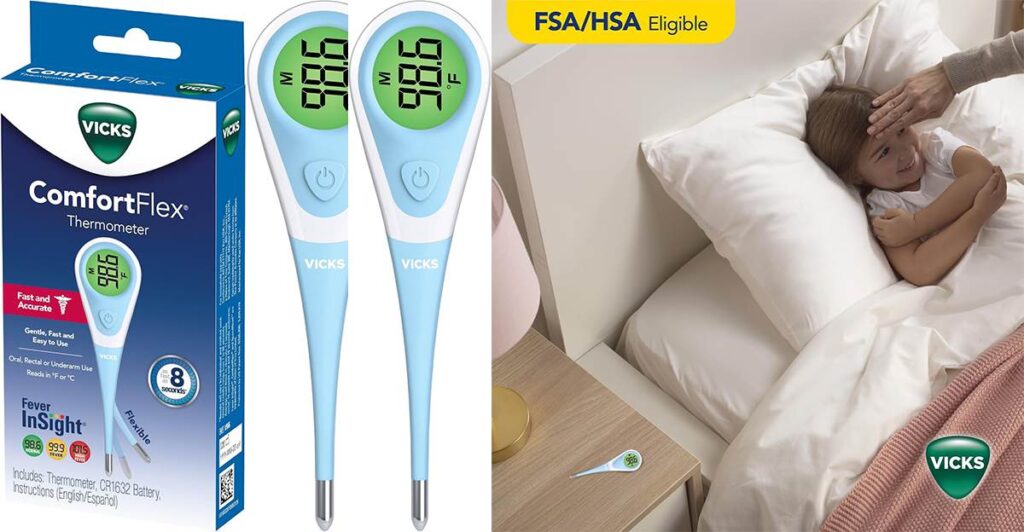 Thermometer