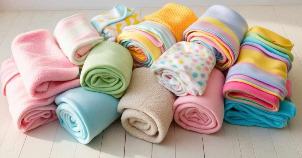 Top 6 baby Blankets : Detailed Reviews and Guide baby Blankets