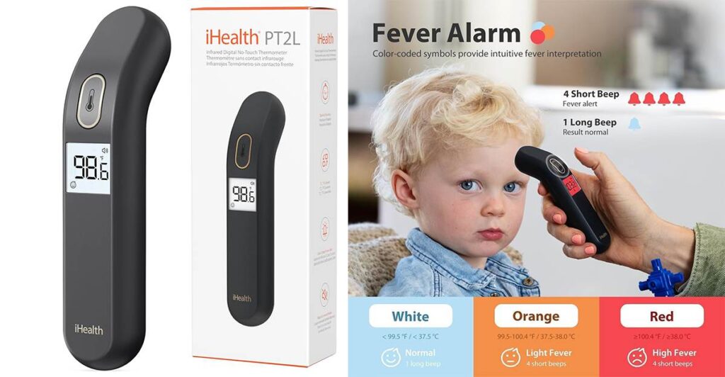 Thermometer