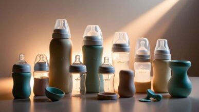 Top 10 Baby Bottles