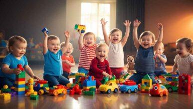 Baby Toys